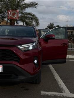 تويوتا راف 4